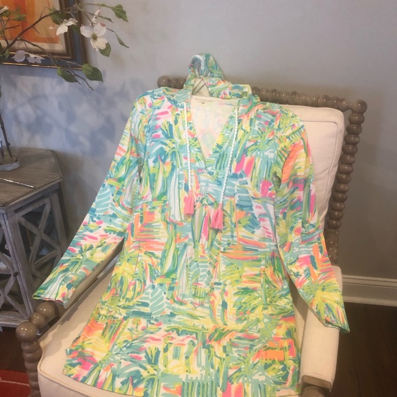 Lilly Pulitzer Dresses & Skirts - Lilly Pulitzer Rylie dress